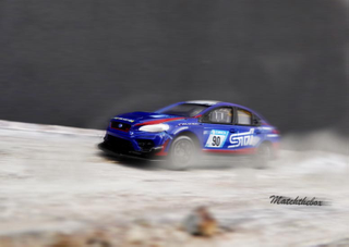 Illustration for article titled Hot Sixty 4th: Subaru Saturday Showcase